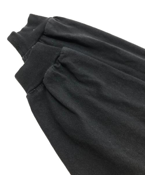 WTAPS（ダブルタップス）WTAPS (ダブルタップス) プリントカットソー ブラック サイズ:SIZE 04の古着・服飾アイテム
