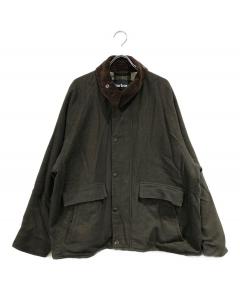 中古・古着通販】Barbour (バブアー) SPEY / スペイ ワックス ショート