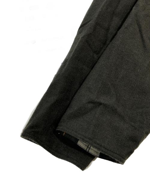 Barbour（バブアー）Barbour (バブアー) BORROWDALE WOOL ジャケット グリーン サイズ:SIZE 42の古着・服飾アイテム