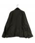 Barbour (バブアー) BORROWDALE WOOL ジャケット グリーン サイズ:SIZE 42：30000円