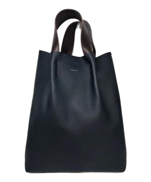 HENDER SCHEME（エンダースキーマ）Hender Scheme (エンダースキーマ) piano bag ネイビーの古着・服飾アイテム