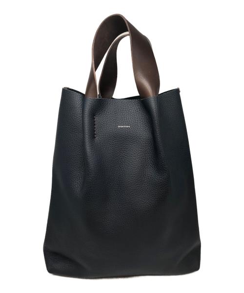 HENDER SCHEME（エンダースキーマ）Hender Scheme (エンダースキーマ) piano bag ネイビーの古着・服飾アイテム