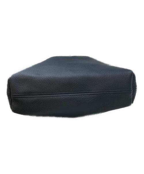 HENDER SCHEME（エンダースキーマ）Hender Scheme (エンダースキーマ) piano bag ネイビーの古着・服飾アイテム