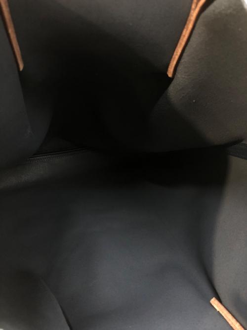HENDER SCHEME（エンダースキーマ）Hender Scheme (エンダースキーマ) piano bag ネイビーの古着・服飾アイテム
