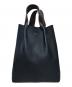 Hender Scheme（エンダースキーマ）の古着「piano bag」｜ネイビー