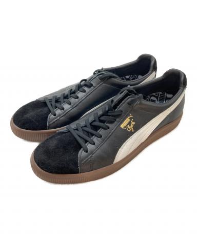 miima古着★即購入⭕️SALE‼️様おまとめ 中古・古着通販】PUMA (プーマ) CLYDE MIJ GS ブラック サイズ:SIZE