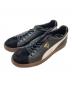 PUMA（プーマ）の古着「CLYDE MIJ GS」｜ブラック