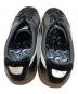 中古・古着 PUMA (プーマ) CLYDE MIJ GS ブラック サイズ:SIZE 8.5：10000円