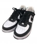 NIKE×TERROR SQUADナイキ×テラー スクワッド）の古着「Air Force 1 Low QS 