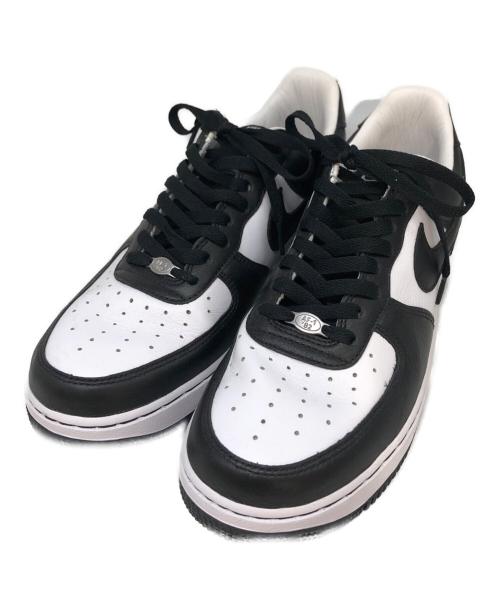 NIKE（ナイキ）NIKE (ナイキ) Terror Squad (テラー スクワッド) Air Force 1 Low QS 