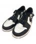 NIKE（ナイキ）の古着「Air Jordan 1 Retro Low OG 