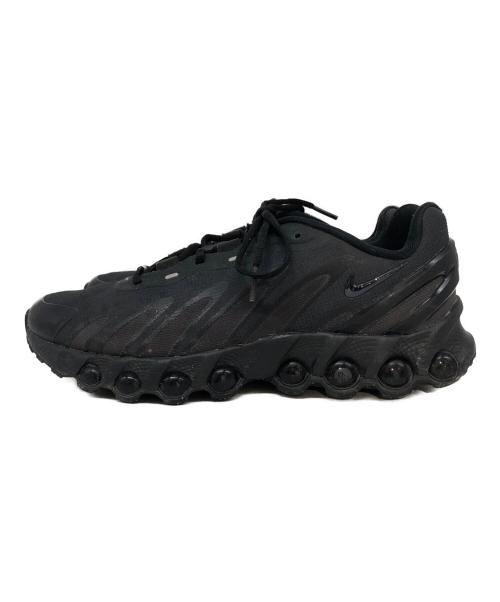 NIKE（ナイキ）NIKE (ナイキ) AIR MAX DN8 ブラック サイズ:SIZE 27.5cmの古着・服飾アイテム