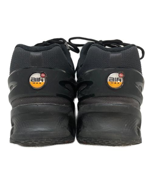 NIKE（ナイキ）NIKE (ナイキ) AIR MAX DN8 ブラック サイズ:SIZE 27.5cmの古着・服飾アイテム