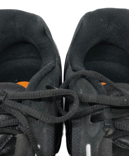 NIKE（ナイキ）NIKE (ナイキ) AIR MAX DN8 ブラック サイズ:SIZE 27.5cmの古着・服飾アイテム