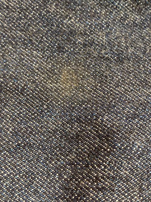 TCB jeans（ティーシービー ジーンズ）TCB JEANS (ティーシービー ジーンズ) デニムパンツ インディゴ サイズ:SIZE 38の古着・服飾アイテム
