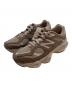 NEW BALANCE（ニューバランス）の古着「U9060493」｜ブラウン