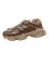 NEW BALANCE (ニューバランス) U9060493 ブラウン サイズ:SIZE 6：13000円