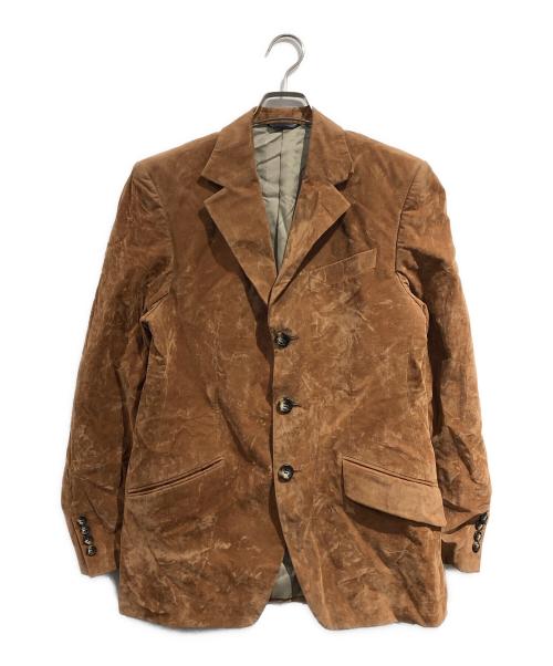 PAUL SMITH（ポールスミス）PAUL SMITH (ポールスミス) セットアップスーツ ベージュ サイズ:ジャケットMパンツSの古着・服飾アイテム