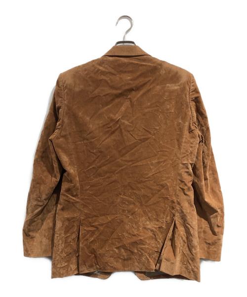 PAUL SMITH（ポールスミス）PAUL SMITH (ポールスミス) セットアップスーツ ベージュ サイズ:ジャケットMパンツSの古着・服飾アイテム