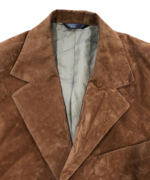 PAUL SMITH（ポールスミス）PAUL SMITH (ポールスミス) セットアップスーツ ベージュ サイズ:ジャケットMパンツSの古着・服飾アイテム