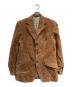 PAUL SMITH (ポールスミス) セットアップスーツ ベージュ サイズ:ジャケットMパンツS：10000円