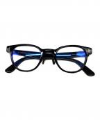 TOM FORDトムフォード）の古着「眼鏡」｜ブラック