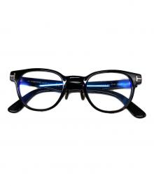 TOM FORD（トムフォード）の古着「眼鏡」｜ブラック