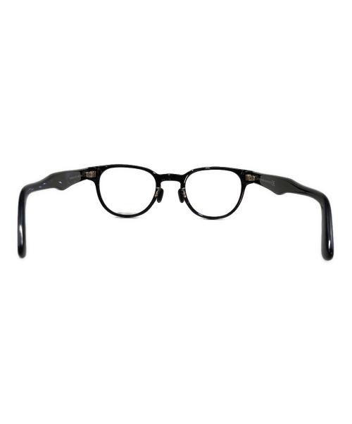 TOM FORD（トムフォード）TOM FORD (トムフォード) 眼鏡 ブラック サイズ:SIZE 47□23の古着・服飾アイテム