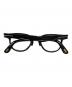TOM FORD (トムフォード) 眼鏡 ブラック サイズ:SIZE 47□23：22000円
