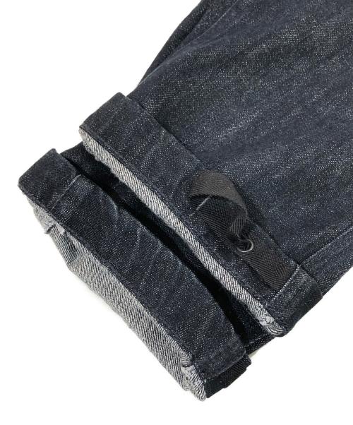 G-STAR RAW（ジースターロゥ）G-STAR RAW (ジースターロゥ) Rovic Zip Regular Tapered Denim Jeans インディゴ サイズ:ｗ30/ｌ30の古着・服飾アイテム