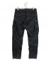 G-STAR RAW (ジースターロゥ) Rovic Zip Regular Tapered Denim Jeans インディゴ サイズ:ｗ30/ｌ30：10000円