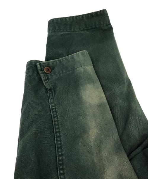 L.L.Bean（エルエルビーン）L.L.Bean (エルエルビーン) ハンティングジャケット カーキ サイズ:SIZE Lの古着・服飾アイテム