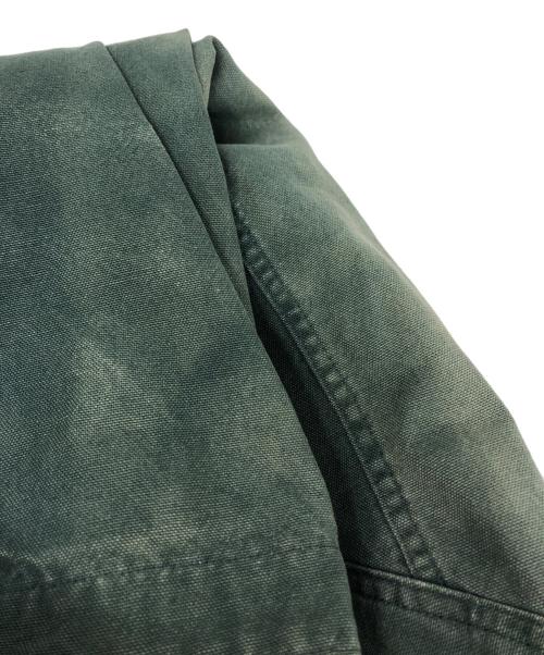 L.L.Bean（エルエルビーン）L.L.Bean (エルエルビーン) ハンティングジャケット カーキ サイズ:SIZE Lの古着・服飾アイテム
