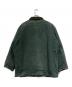 L.L.Bean (エルエルビーン) ハンティングジャケット カーキ サイズ:SIZE L：10000円