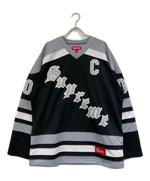 SUPREME（シュプリーム）SUPREME (シュプリーム) Fire&Ice グレー サイズ:SIZE Mの古着・服飾アイテム