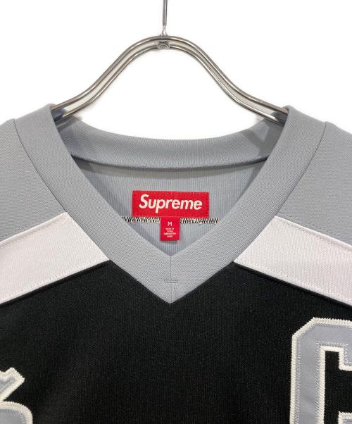 SUPREME（シュプリーム）SUPREME (シュプリーム) Fire&Ice グレー サイズ:SIZE Mの古着・服飾アイテム