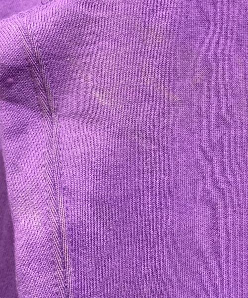 SUPREME（シュプリーム）SUPREME (シュプリーム) スウェットパンツ パープル サイズ:SIZE Mの古着・服飾アイテム