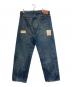 SUPREME (シュプリーム) NUMBER (N)INE (ナンバーナイン) コラボデニムパンツ インディゴ サイズ:SIZE W36：40000円