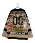 SUPREME (シュプリーム) Fire & Ice Hockey Jersey ベージュ サイズ:SIZE M：15000円