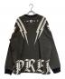 SUPREME (シュプリーム) FOX RACING (フォックスレーシング) コラボカットソー ブラック サイズ:SIZE M：15000円