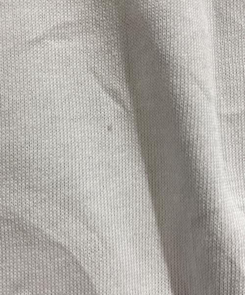 SUPREME（シュプリーム）SUPREME (シュプリーム) Split L/S Football Top ブラック サイズ:SIZE Mの古着・服飾アイテム