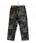 SUPREME (シュプリーム) デニムパンツ ブラック サイズ:SIZE W30：22000円