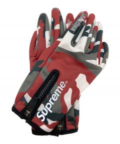中古・古着通販】Supreme (シュプリーム) Cinelli Bike Gloves