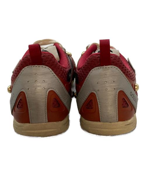 adidas（アディダス）adidas (アディダス) Song for the Mute (ソングフォーザミュート) originals ADIZERO PR SFTM レッド サイズ:24.5㎝の古着・服飾アイテム