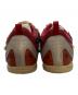 中古・古着 adidas (アディダス) Song for the Mute (ソングフォーザミュート) originals ADIZERO PR SFTM レッド サイズ:24.5㎝：10000円