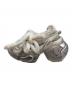 grounds (グラウンズ) LOOPIE NIGHT HIKE ホワイト サイズ:SIZE 26cm：35000円