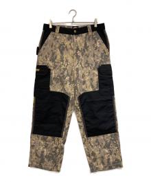 Dickies×SUPREME（ディッキーズ×シュプリーム）の古着「Cordura Cargo Pant」｜ベージュ