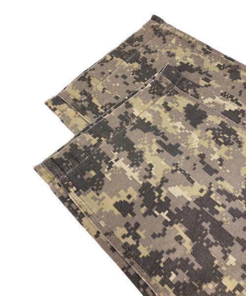 Dickies（ディッキーズ）Dickies (ディッキーズ) SUPREME (シュプリーム) Cordura Cargo Pant ベージュ サイズ:SIZE W32 未使用品の古着・服飾アイテム