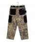 Dickies (ディッキーズ) SUPREME (シュプリーム) Cordura Cargo Pant ベージュ サイズ:SIZE W32 未使用品：20000円