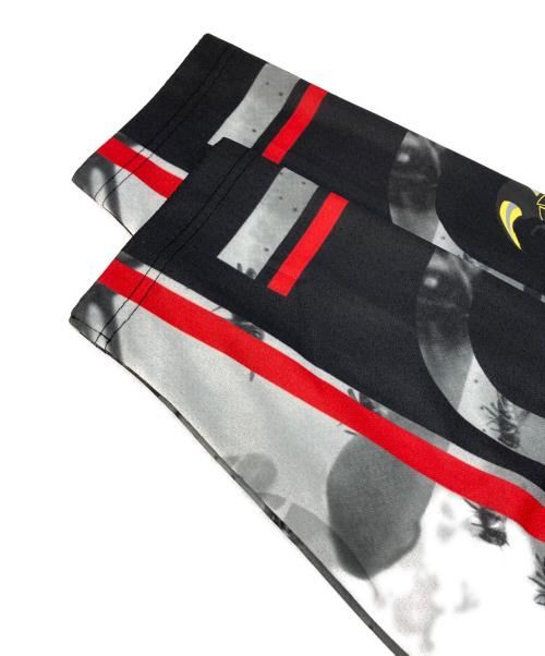 SUPREME（シュプリーム）SUPREME (シュプリーム) wu-tang clan (ウータンクラン) Hockey Jersey ブラック サイズ:SIZE Mの古着・服飾アイテム